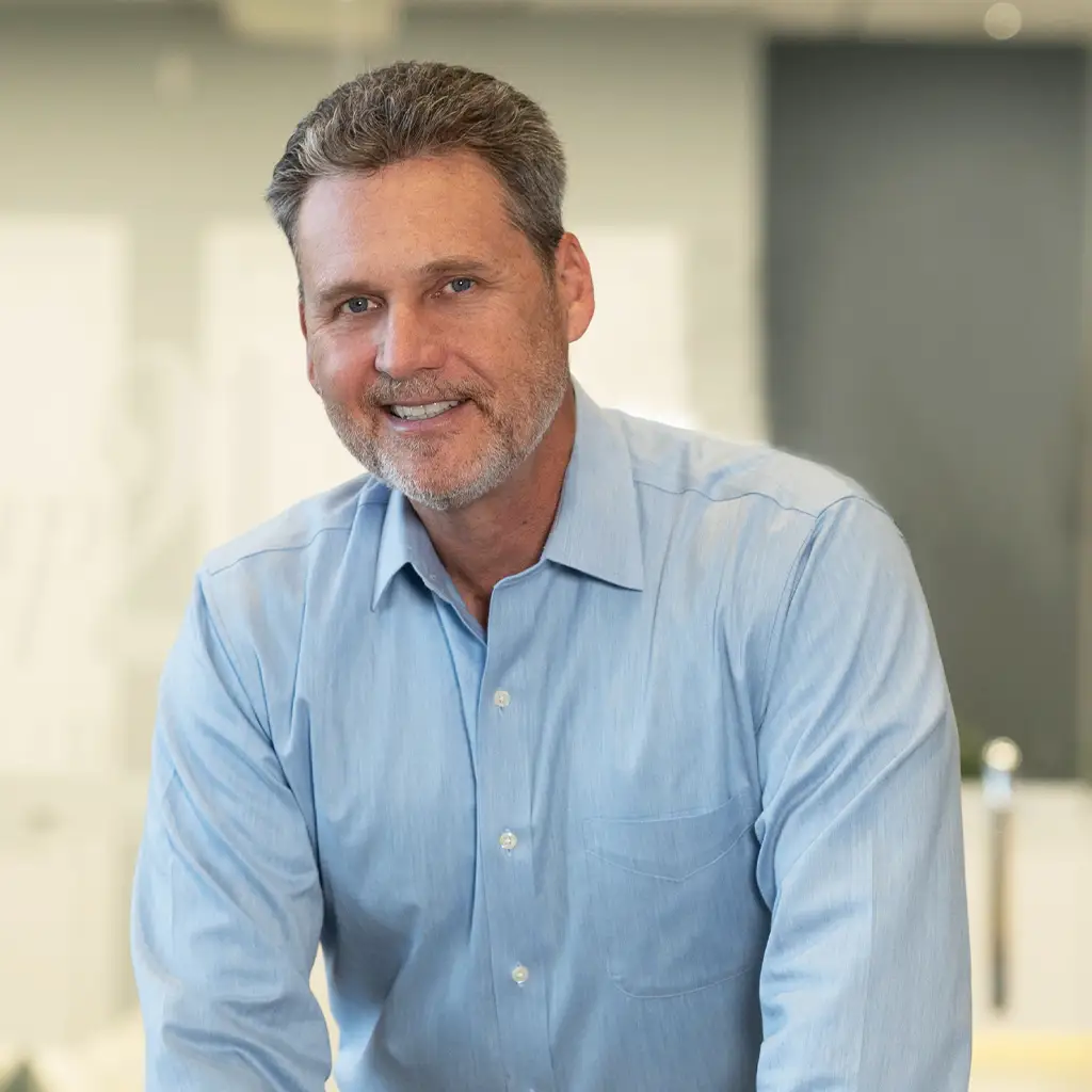 Meet Joe Ohweiler - The Alternative Board facilitator and coach